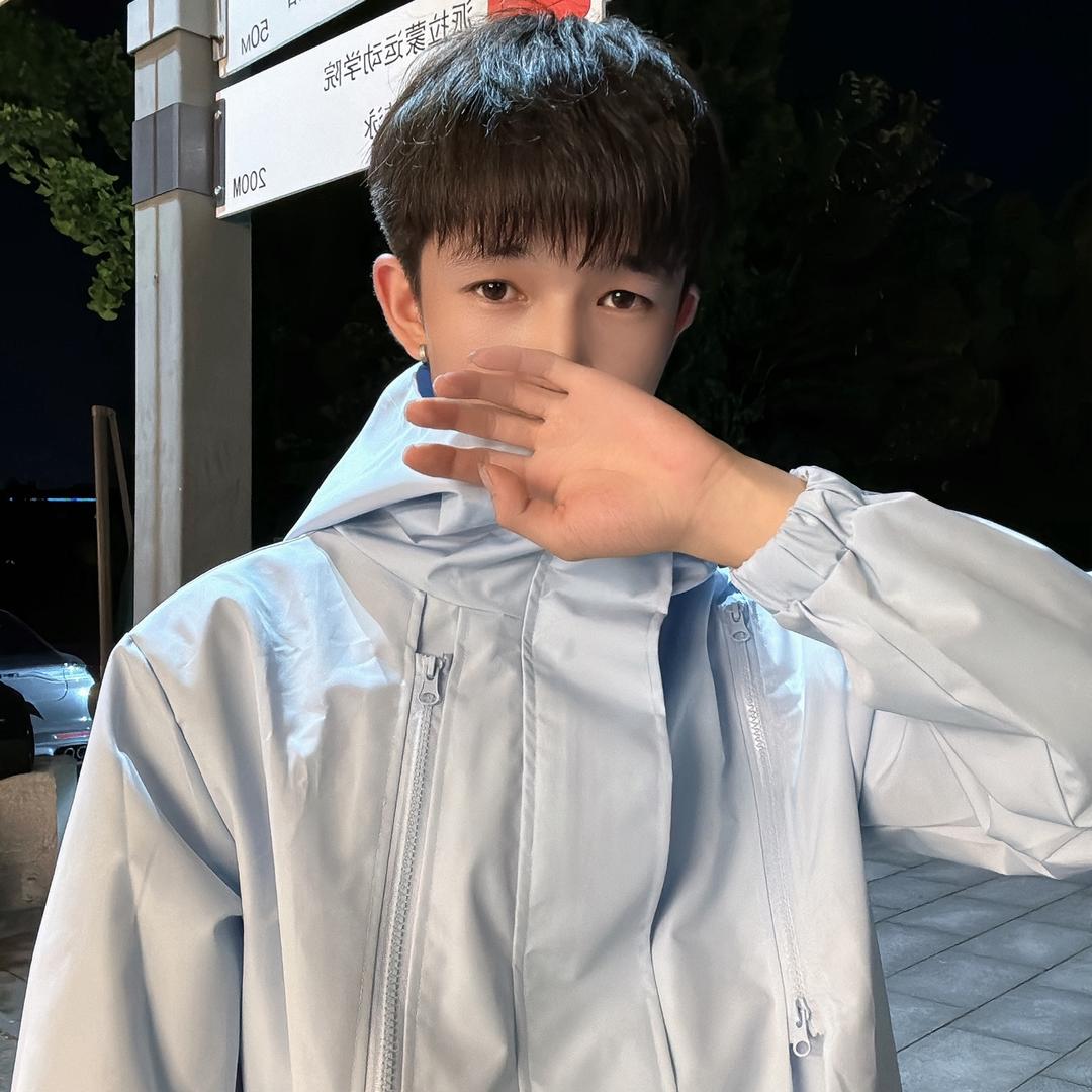 小龙  进厂私信