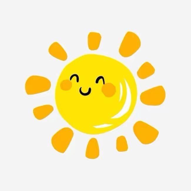 小太阳、🔆