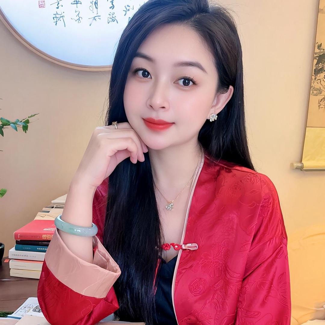 幸运女神～小嘻哈
