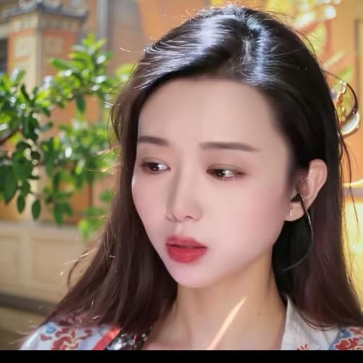 盛开的水仙