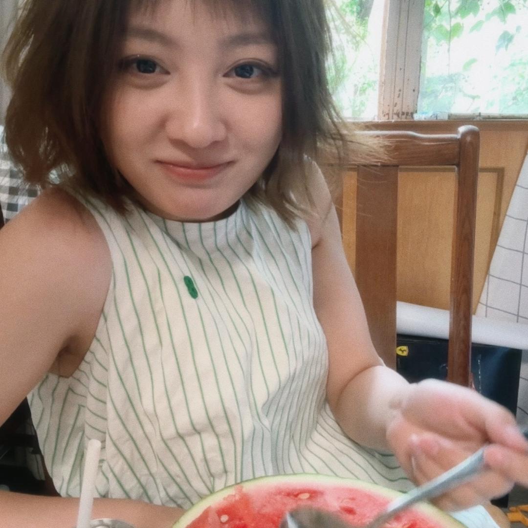 不许说地瓜懒
