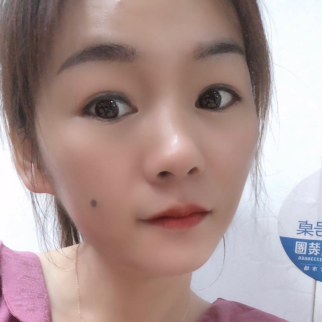 晓霞