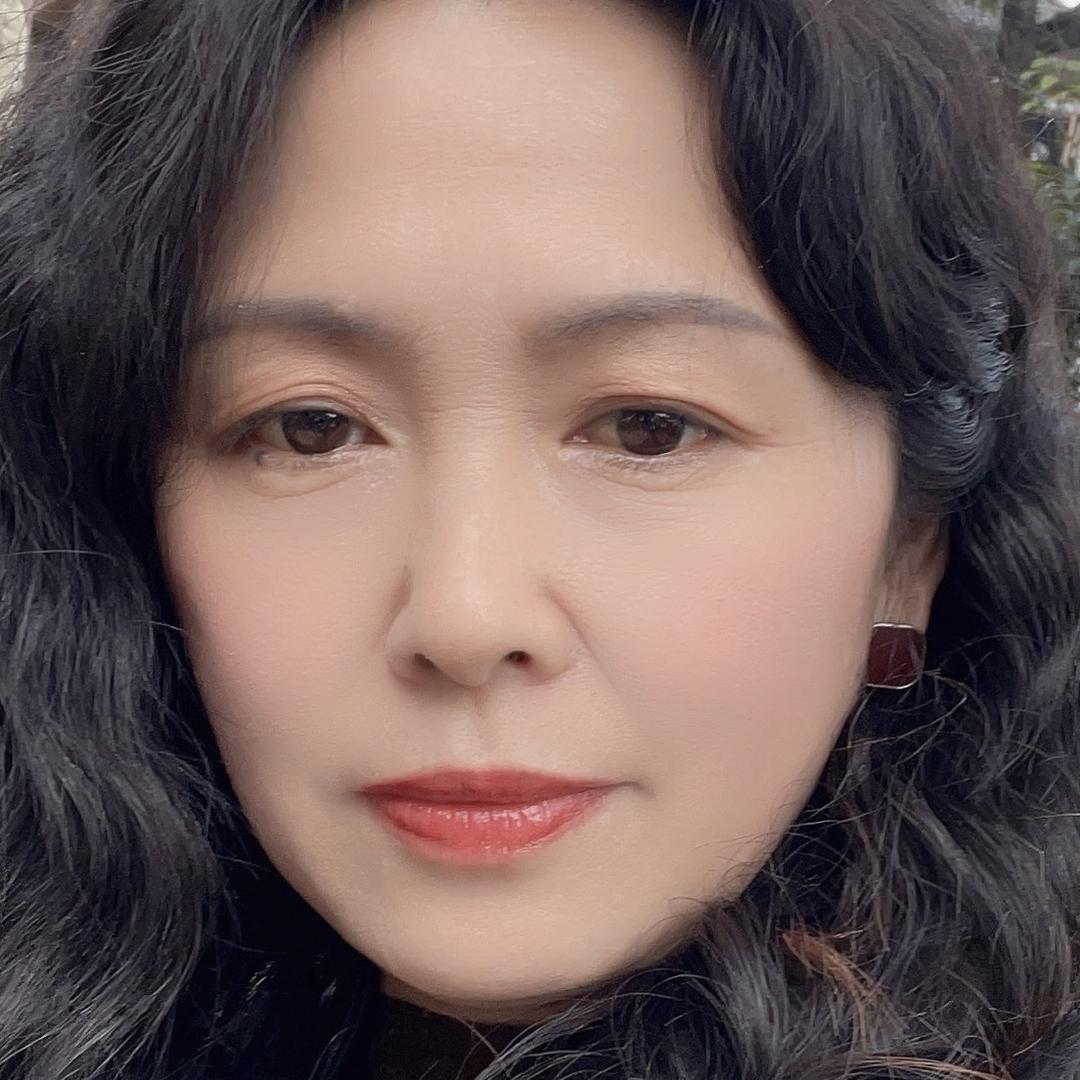 刘玉华