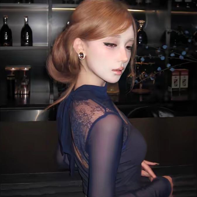 有点小困