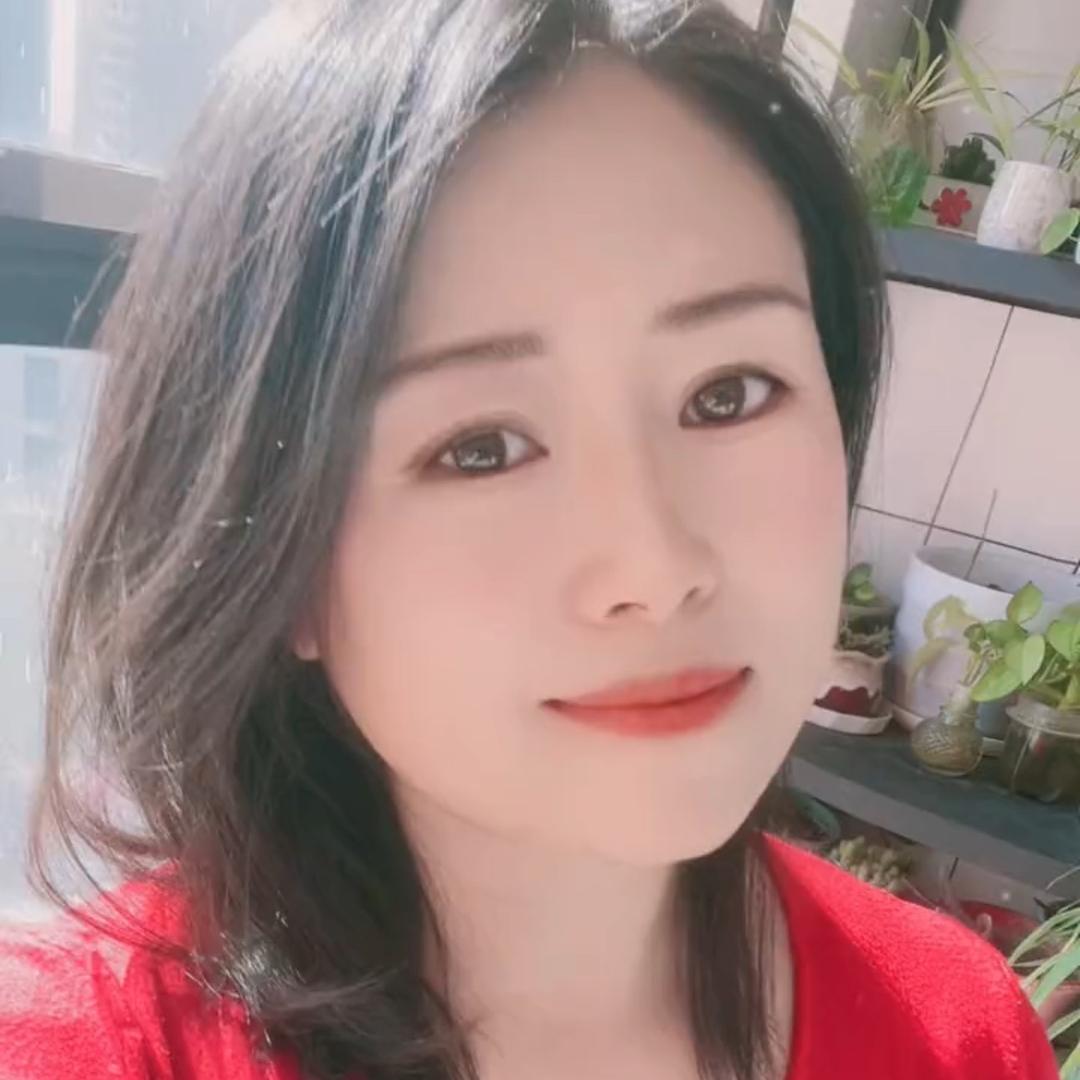娟子的人间烟火🌹
