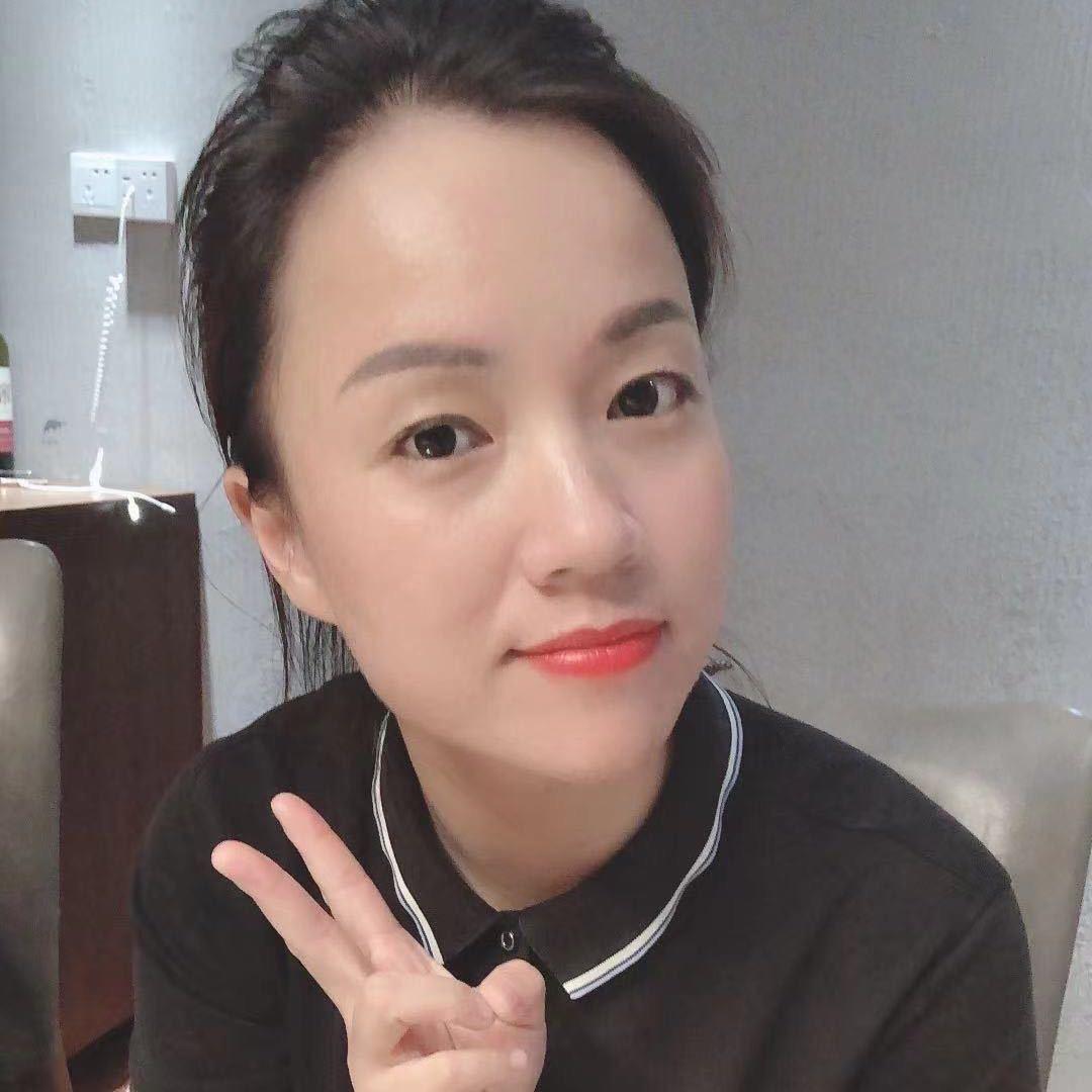 中驰名车行—娟姐