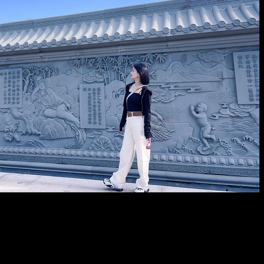 Amway魅力顏究生——丁