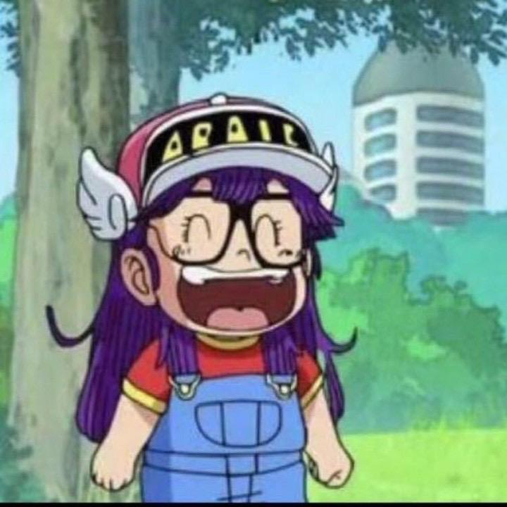 哈哈