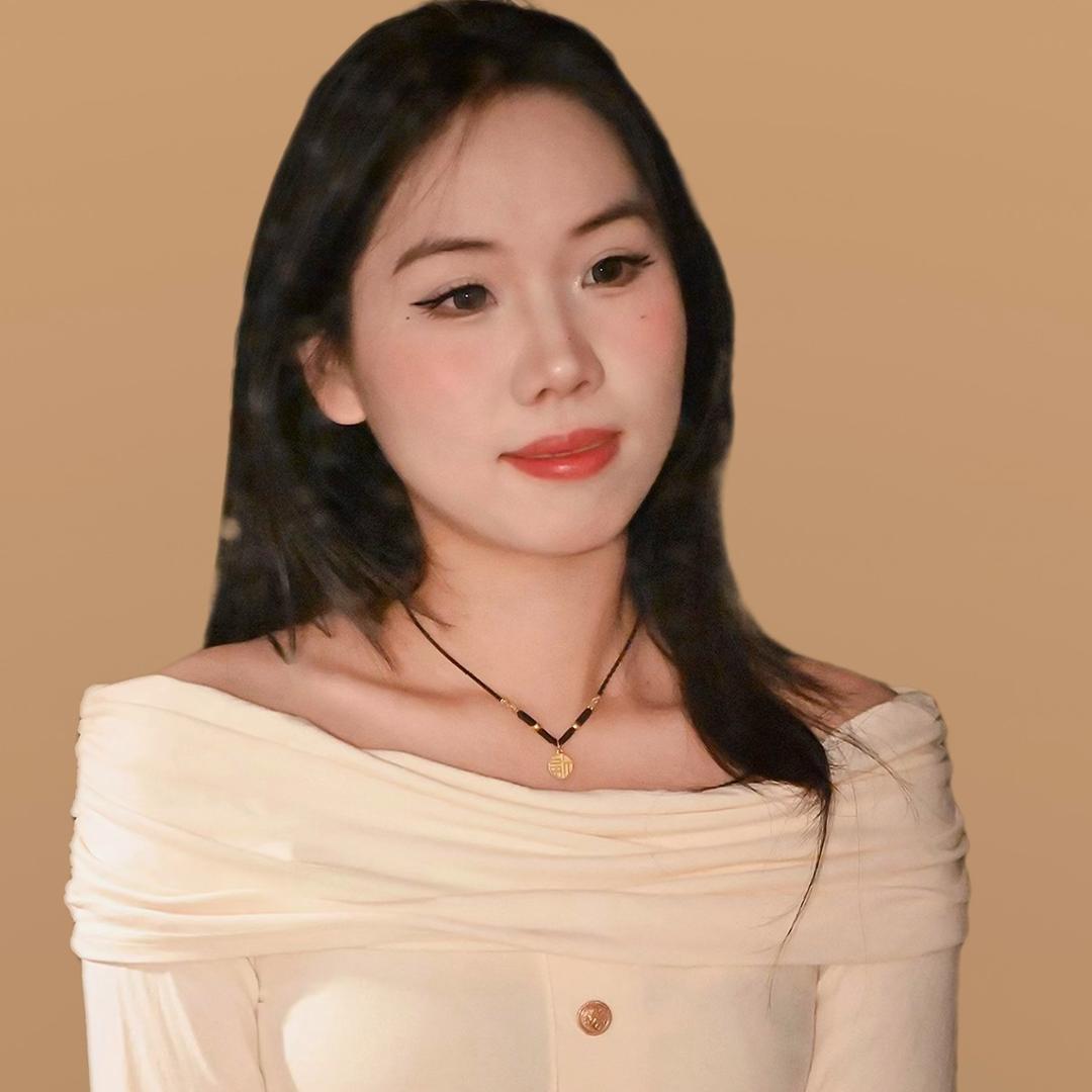 小不溜哒