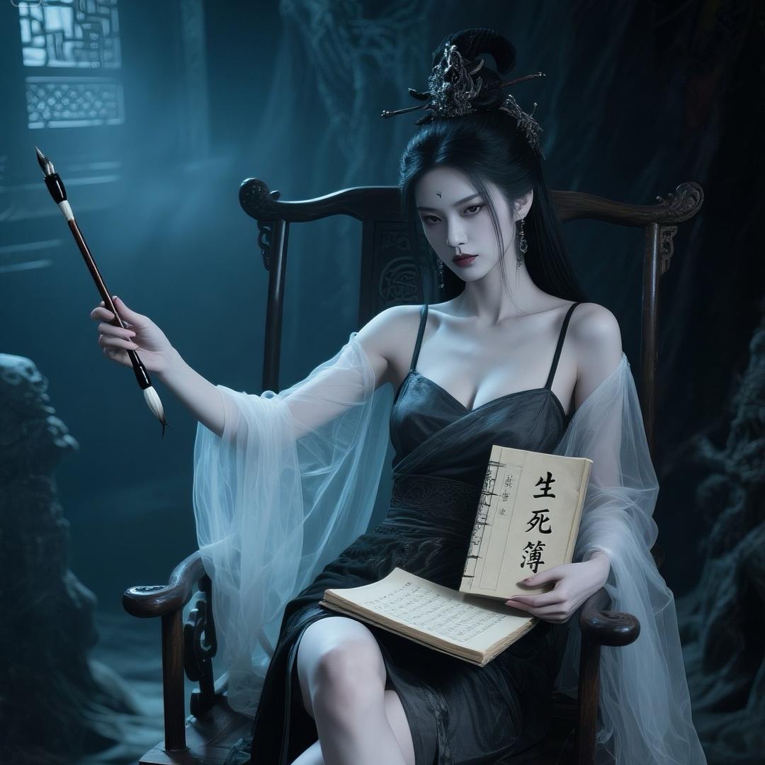 掌寿娘