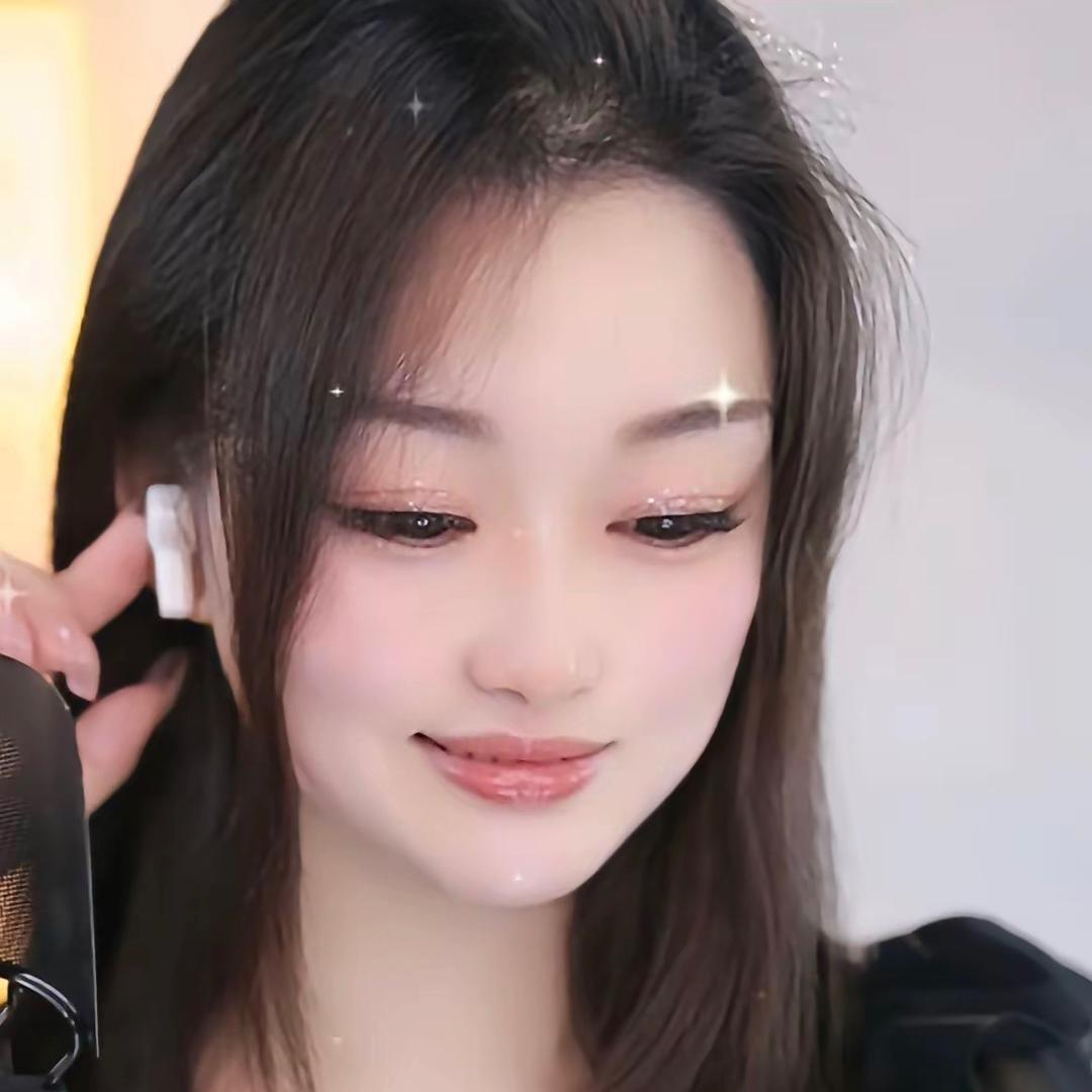 🍊晓瑶