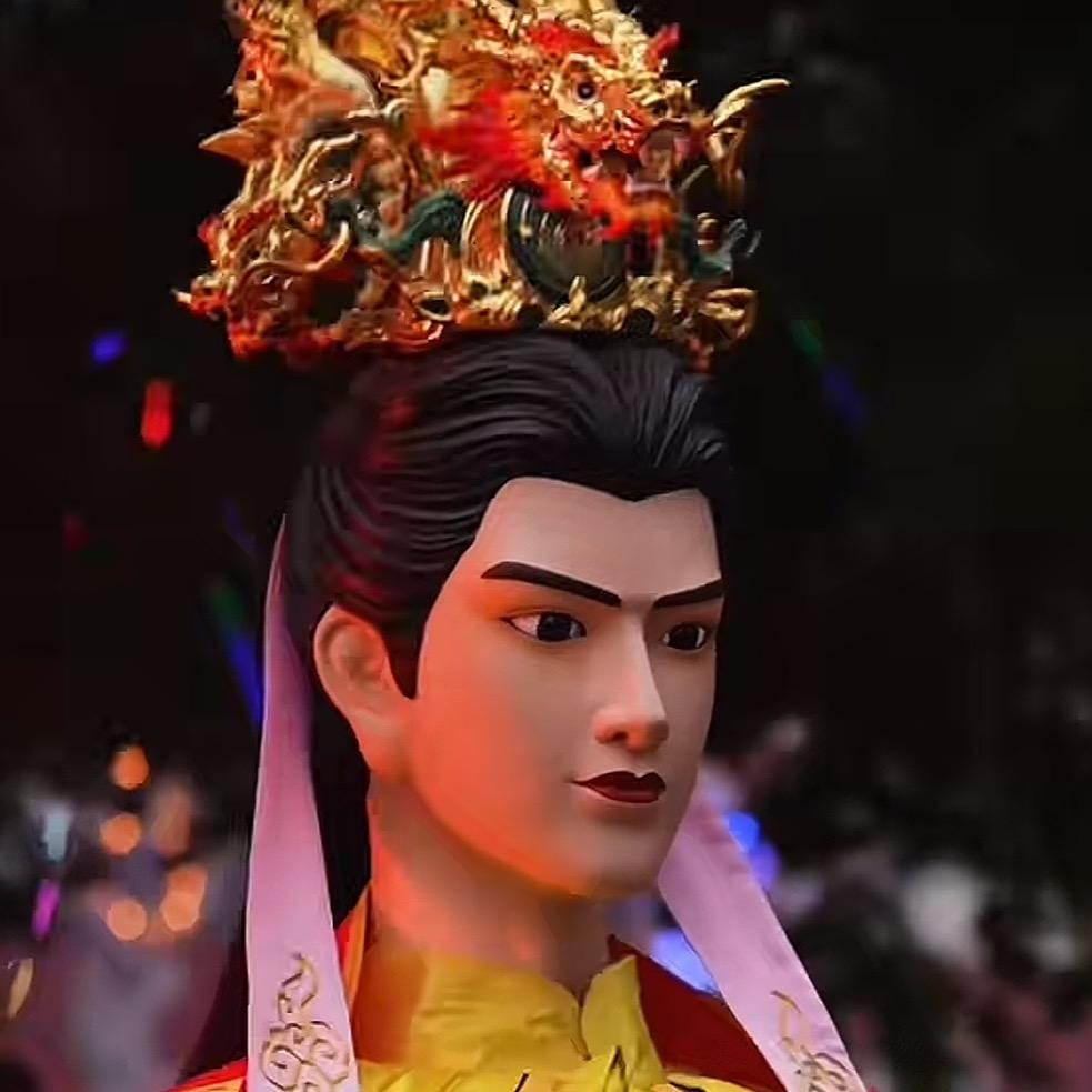 林fx