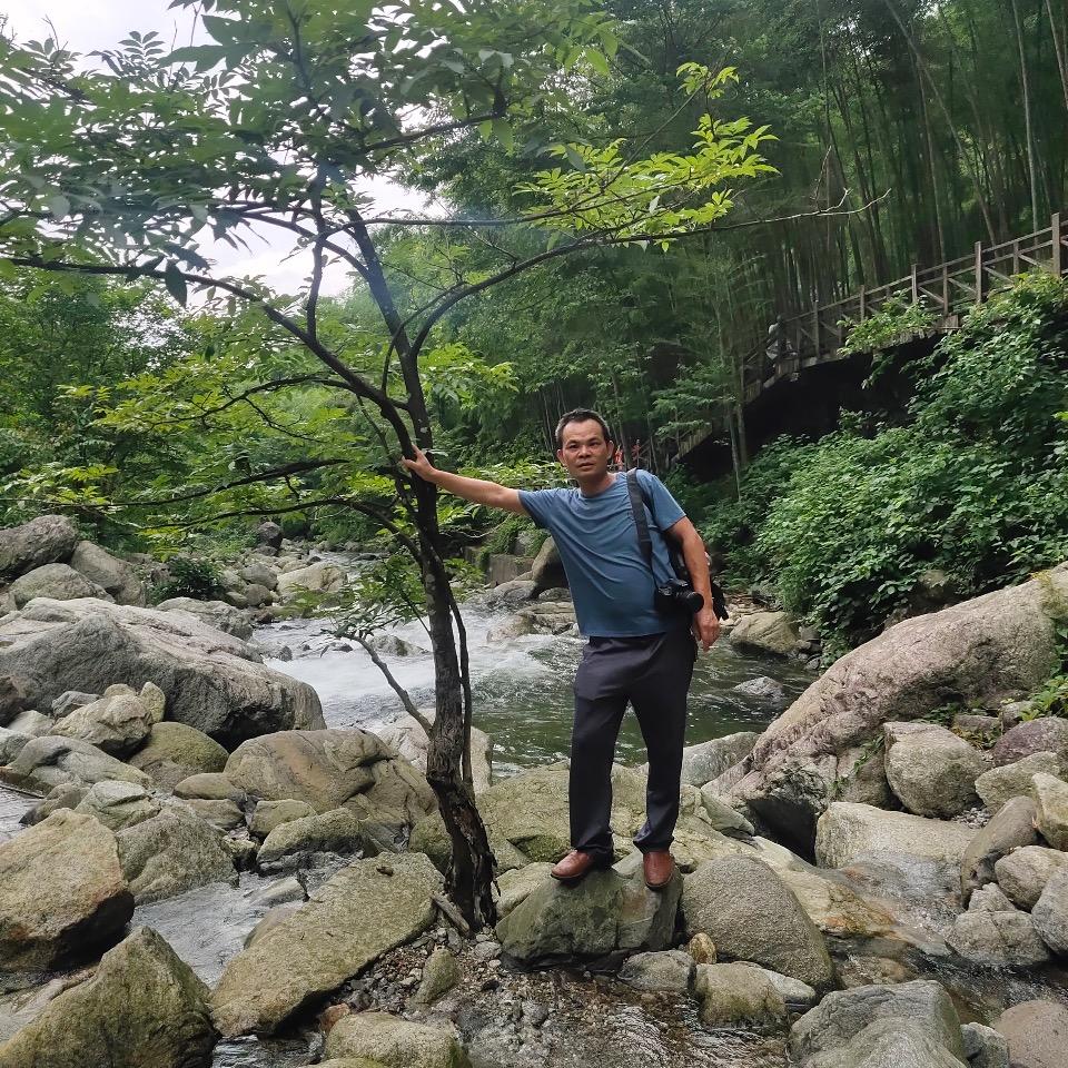 刘全根
