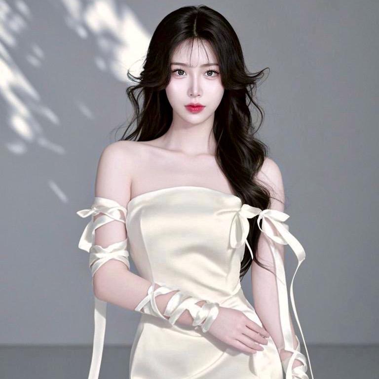 吴仟亿Leonie@抖音