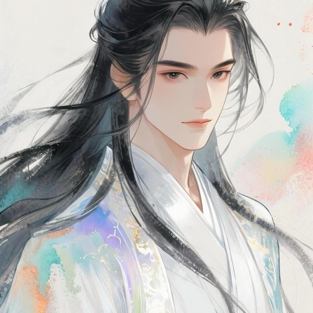 云边小乡村头像
