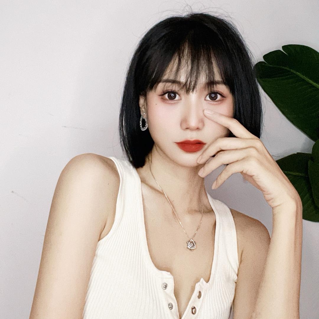 爱笑的小娄同学😋