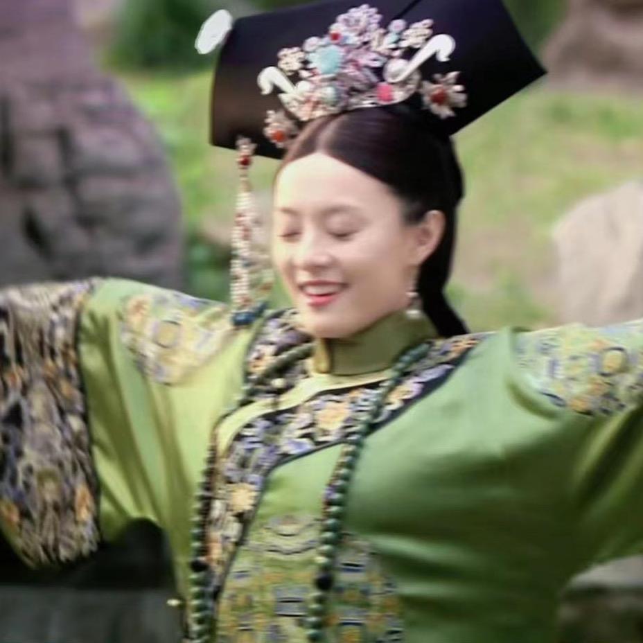 纯情母狒狒