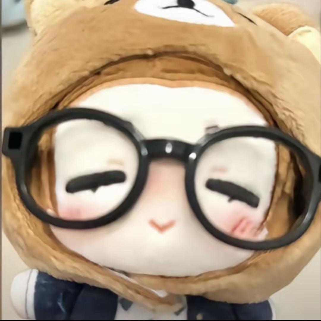 可爱又迷人的反派角色