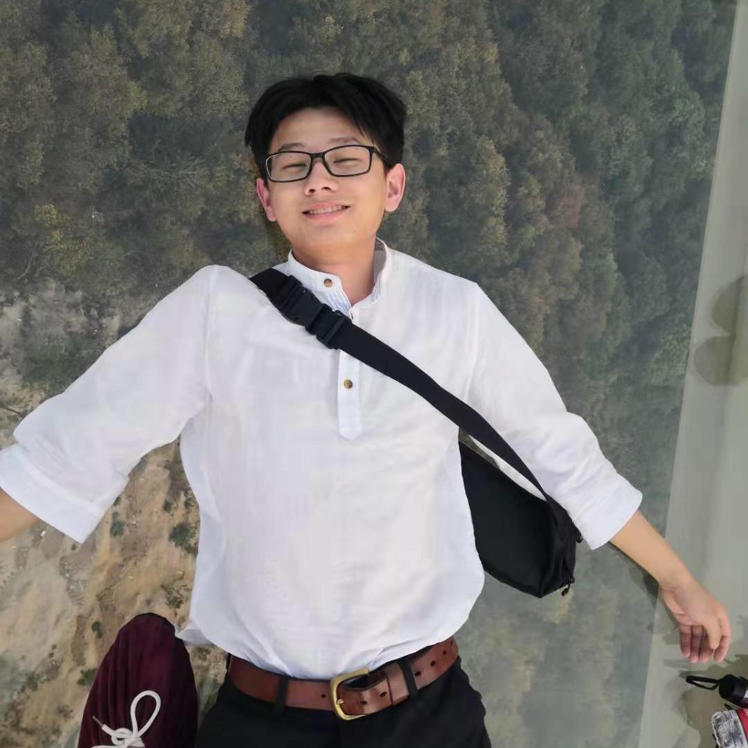 武汉跑滴滴的小金vlog