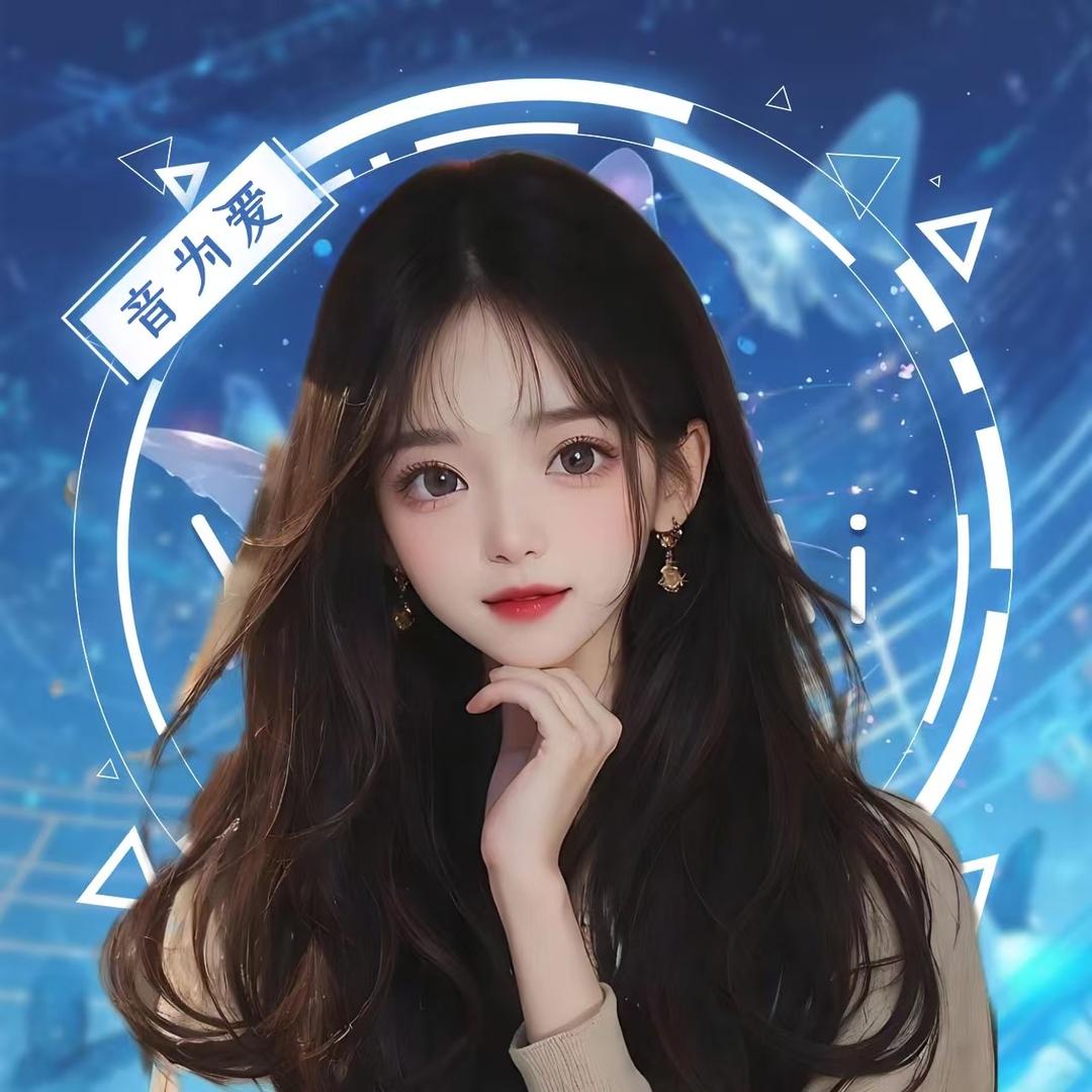 小满✨