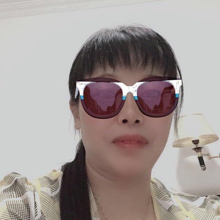 如意啊