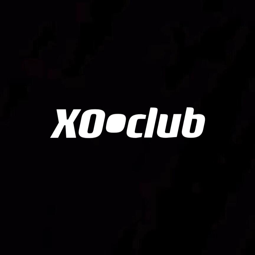 XO·club桌球酒吧