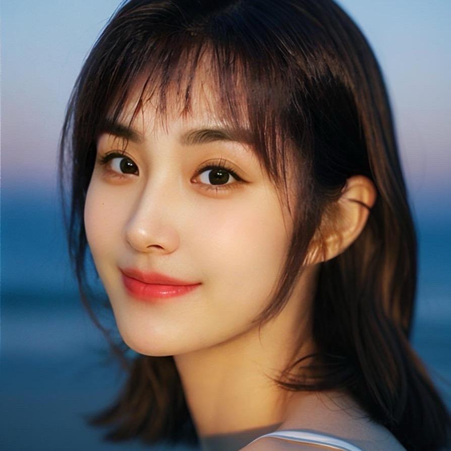 白雪公主👸