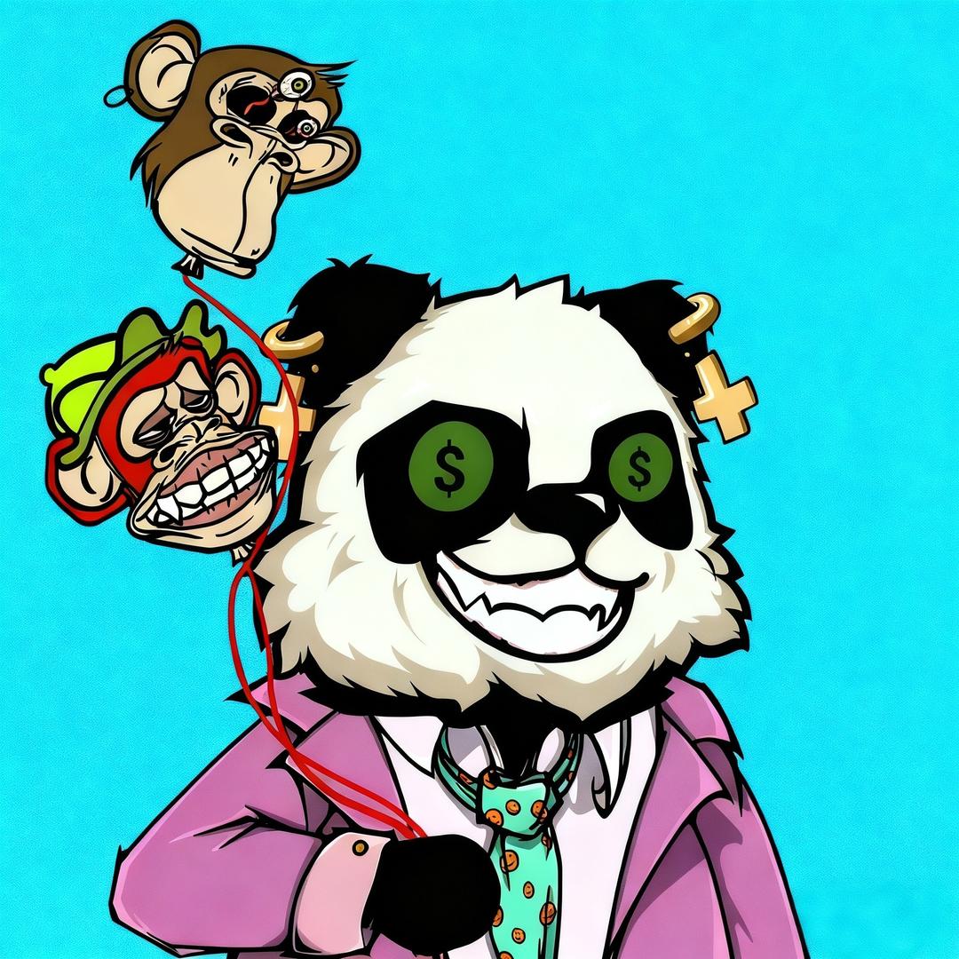 🐼