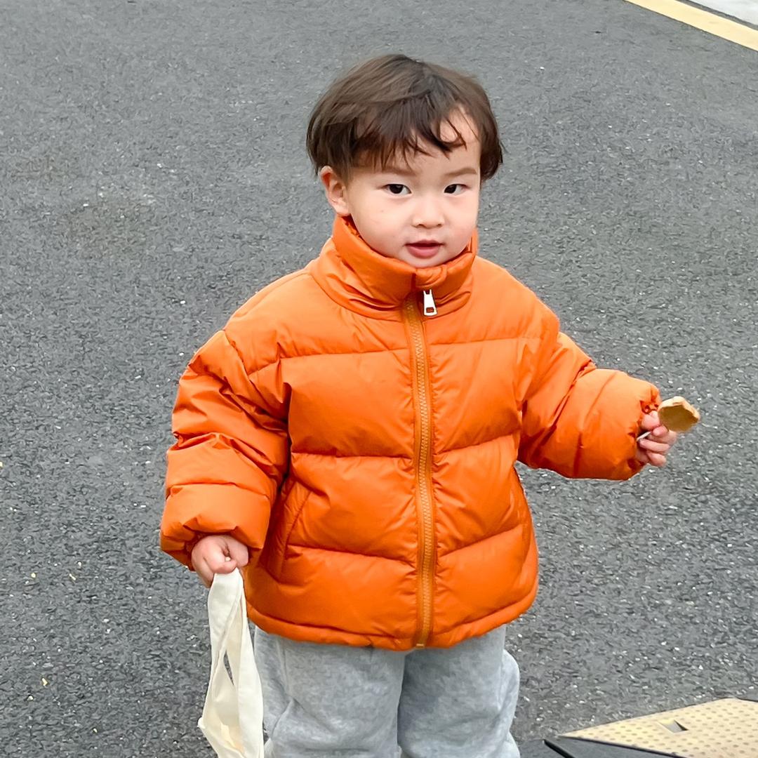 桂哥童装