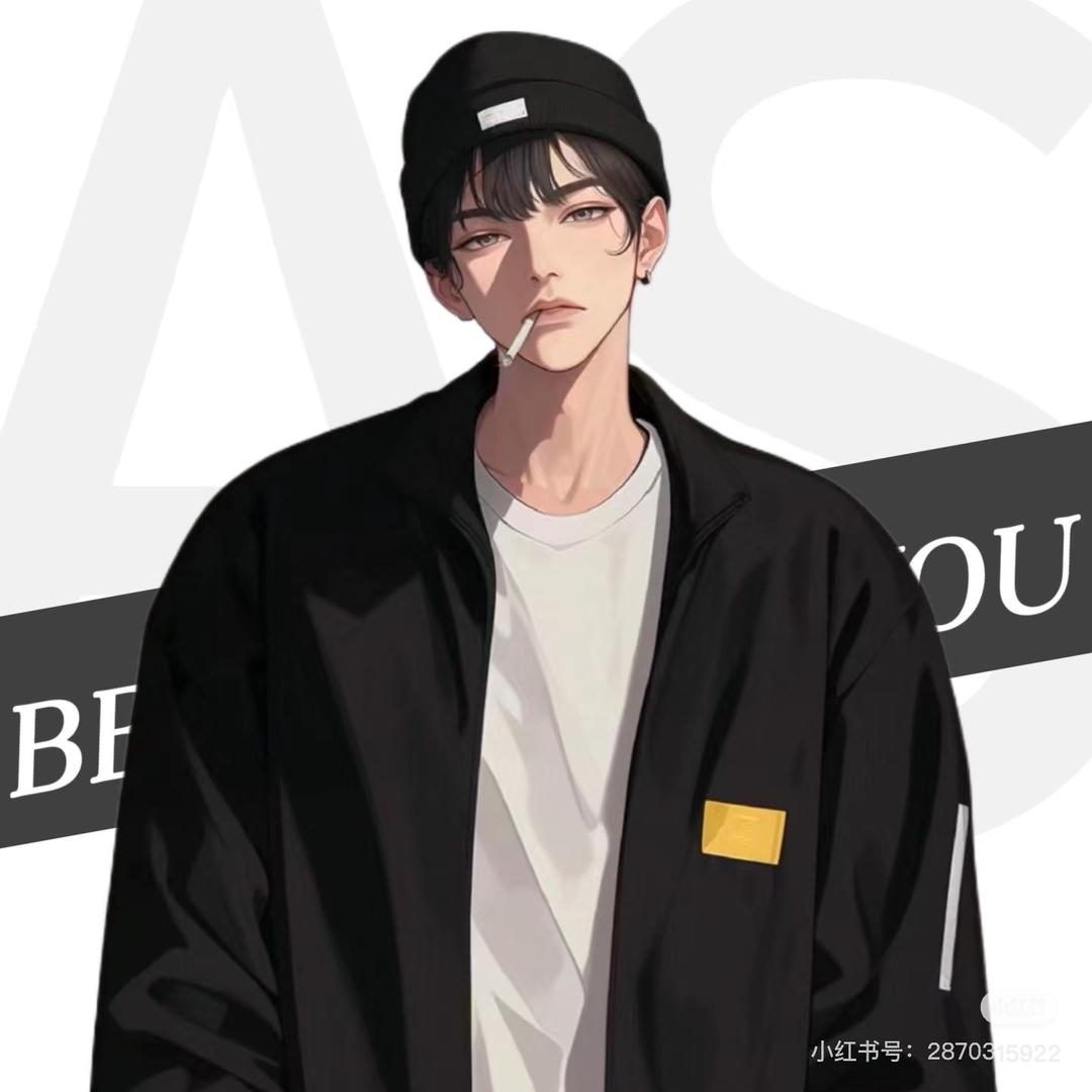 小杰