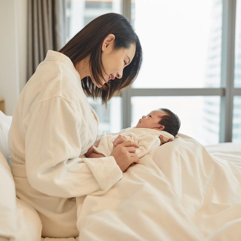 苹果妈妈好物分享