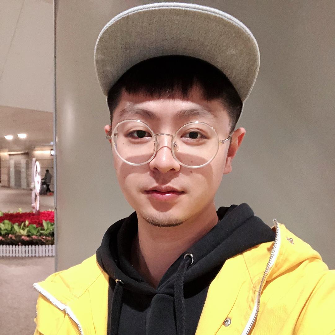 陆鹿无为