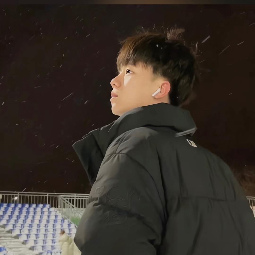 逢小北