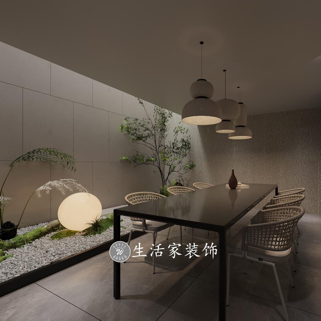 七三聊家居装饰建材