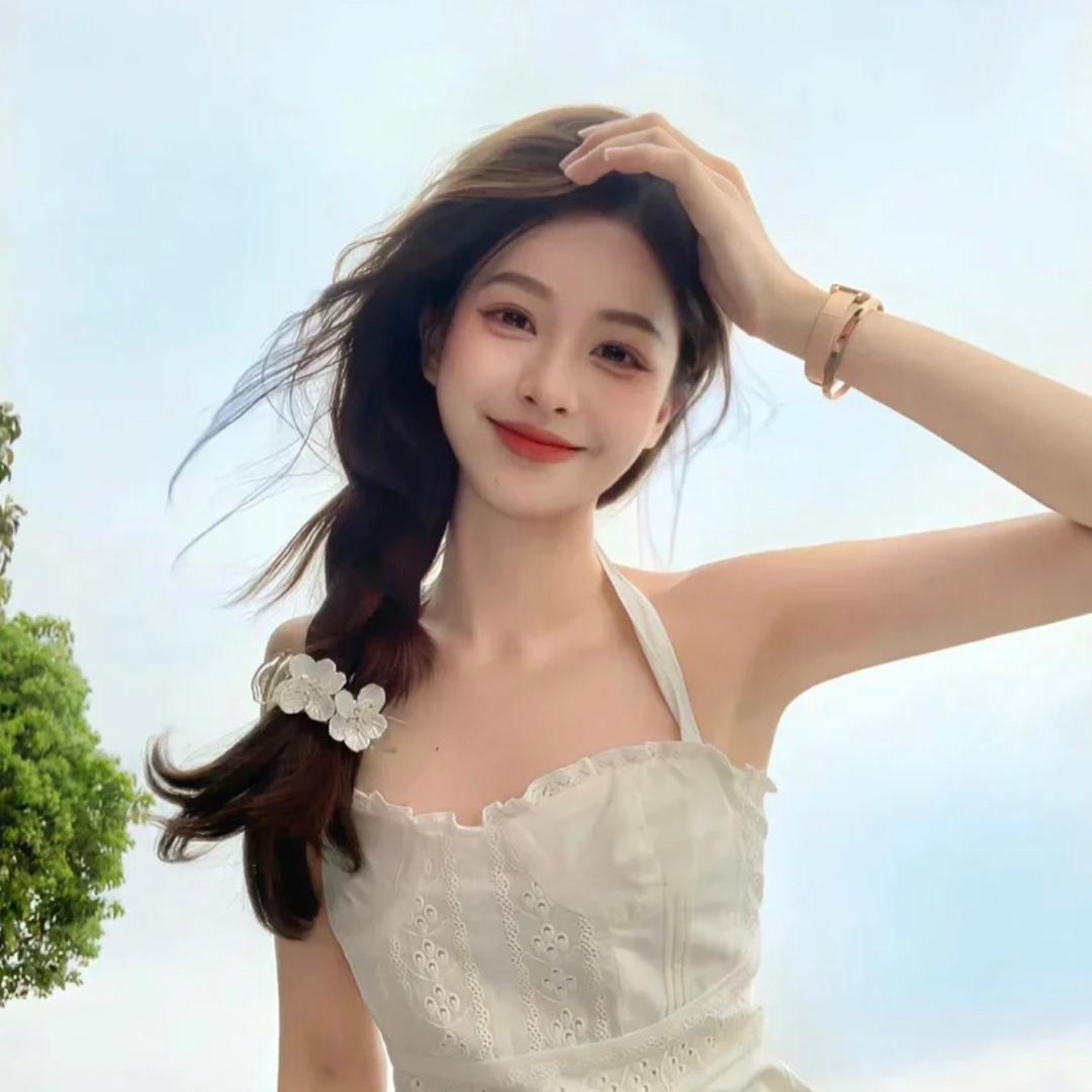 是挽挽呀～⁶⁶⁶
