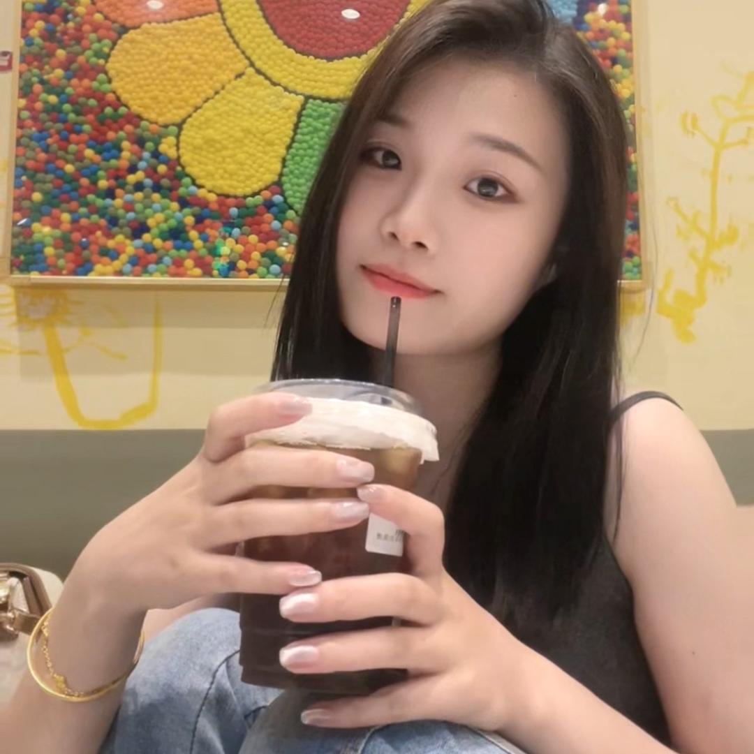 粤R小懒猪🐷