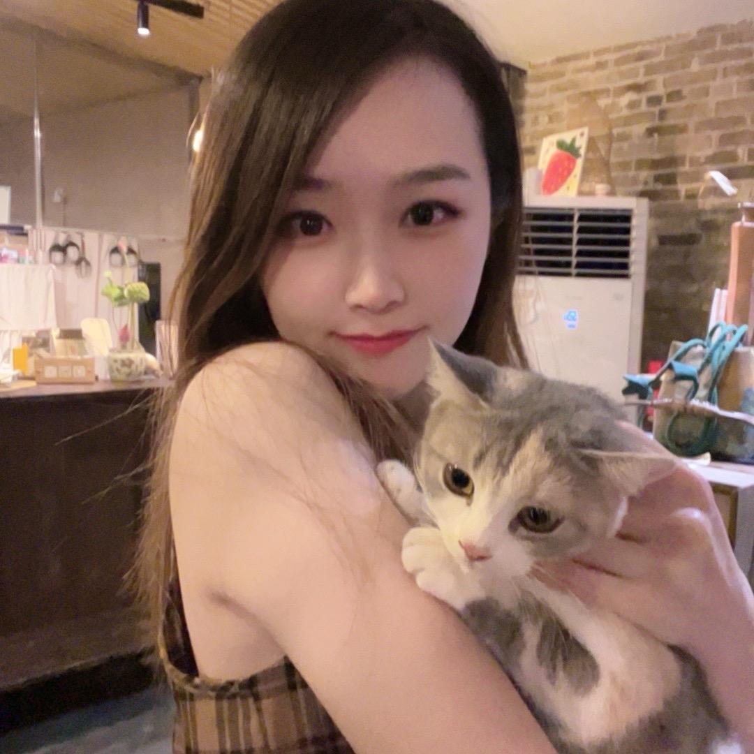 💋潼小鱼