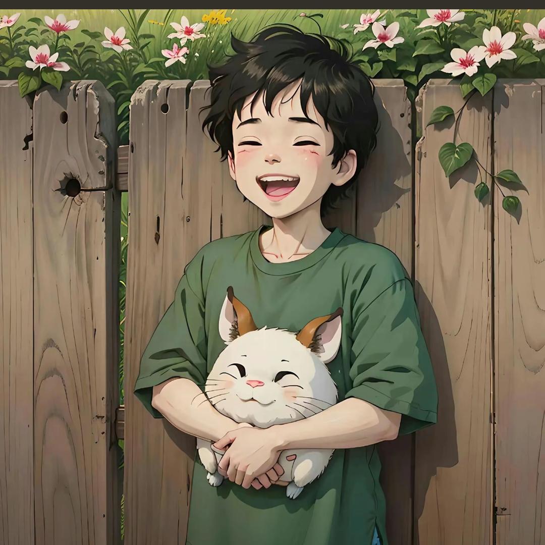 小鈿潮流