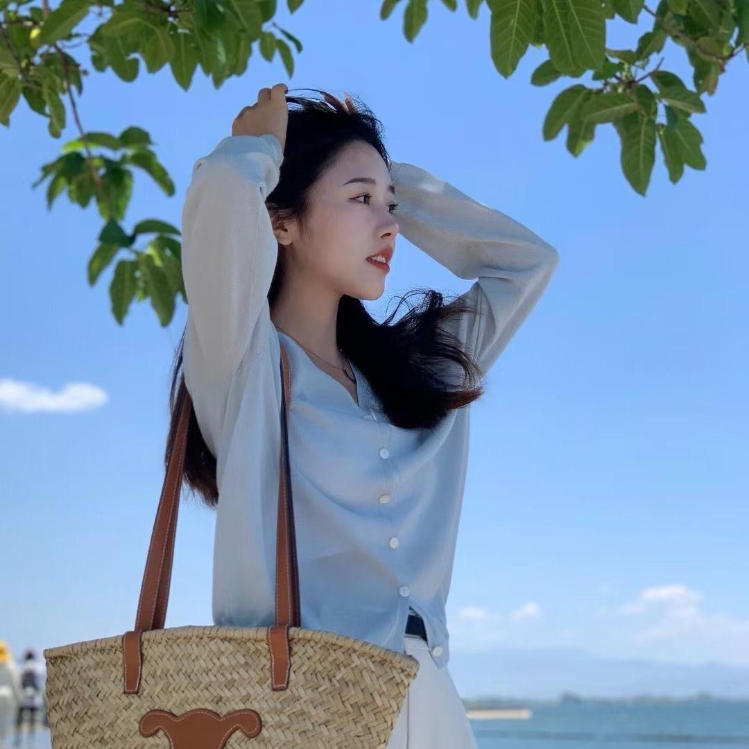（🥰阿柳🥰）