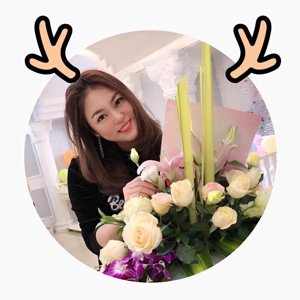 🍀玎玎