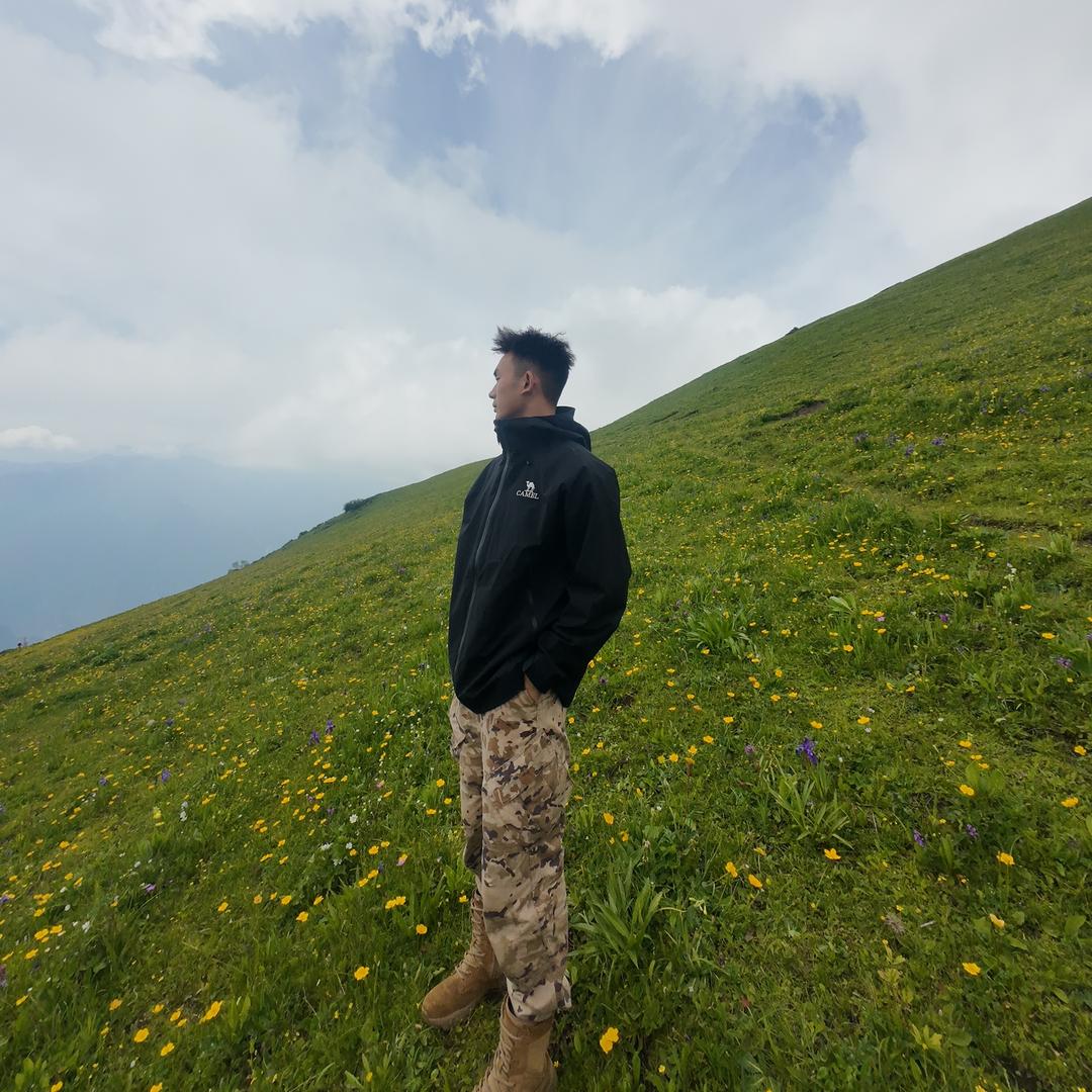红苕稀饭涨多了