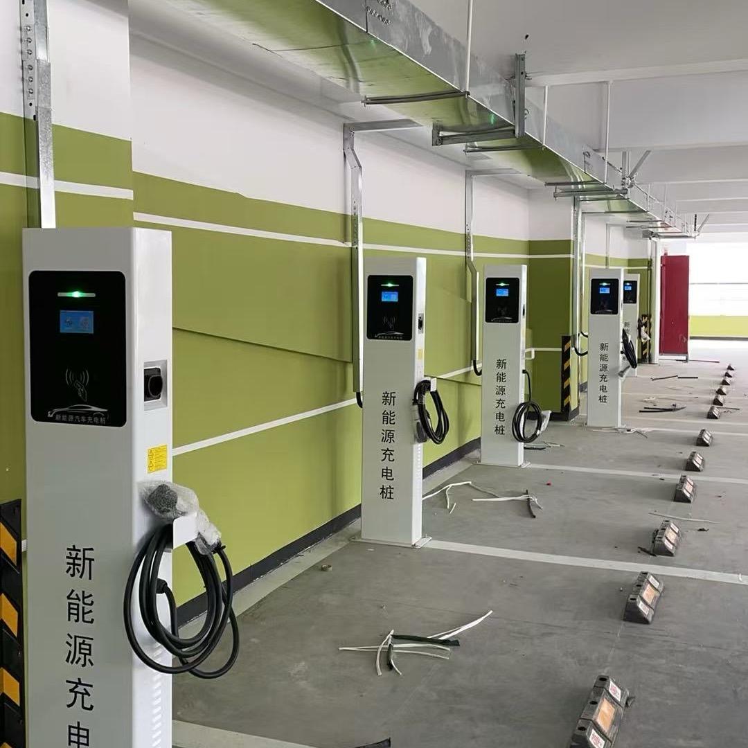 吉城充充电桩源头厂家