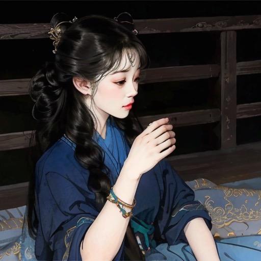自律的妖精