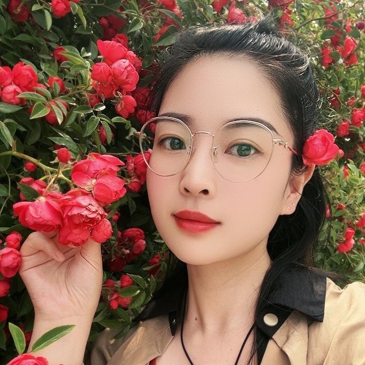 如愿💫