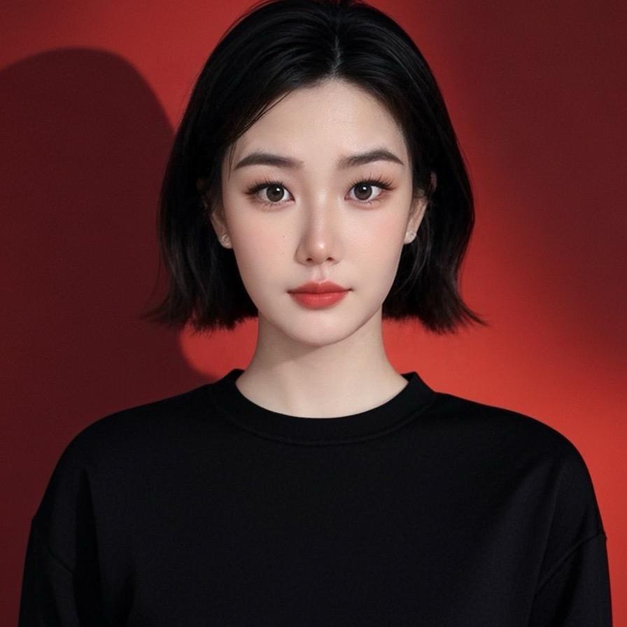 ㄟ颜