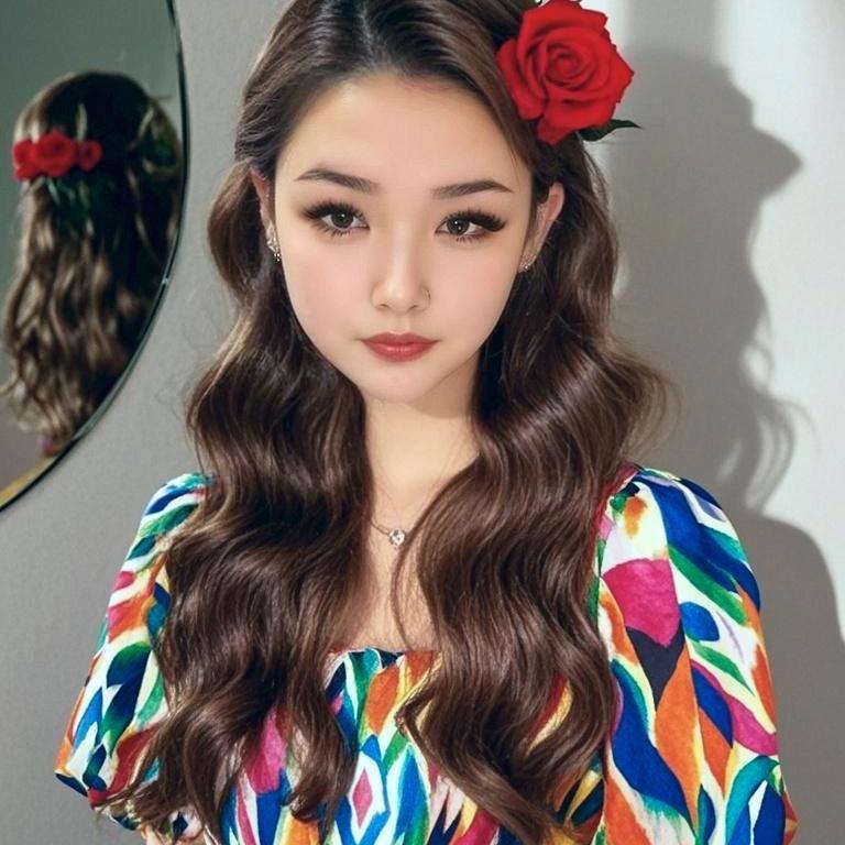 宝💔女人