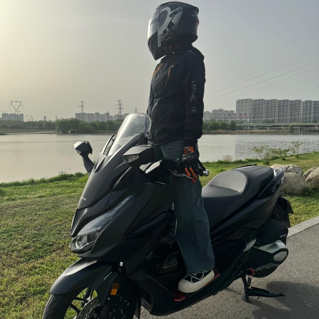 咸阳乐途机车@大长腿（全国发车）
