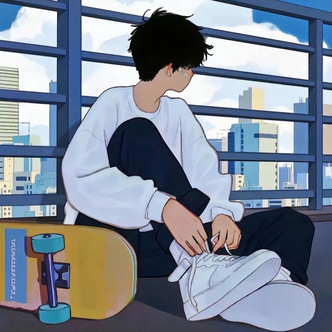 让人难忘的帅哥