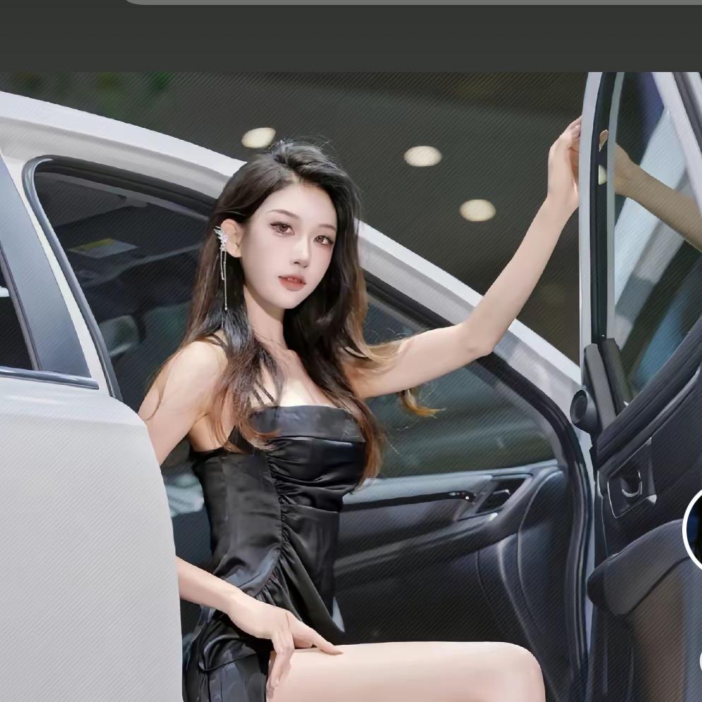 小涟说新车