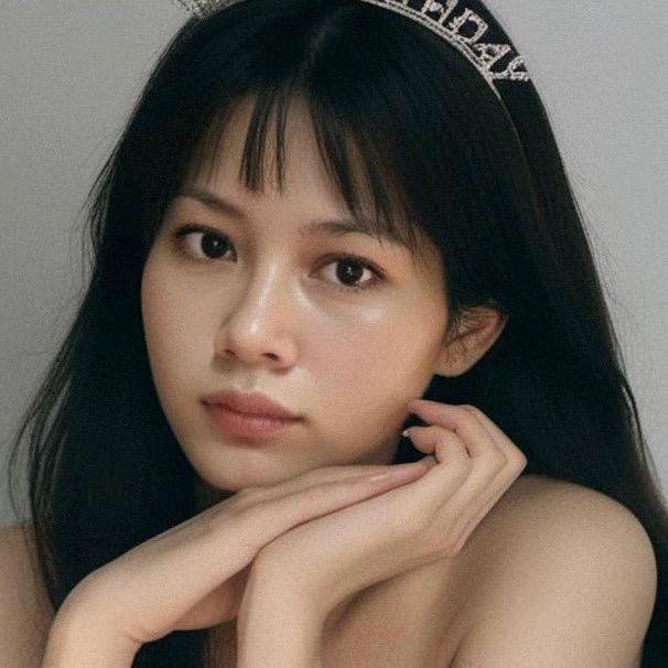 婵娟